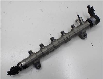 Kia Cee'd (JD), Hyundai i30 (GD) 1.4 CRDi D4FC railcső, nyomásszabályozó szelep 314002a650 0445214323 31400-2A650