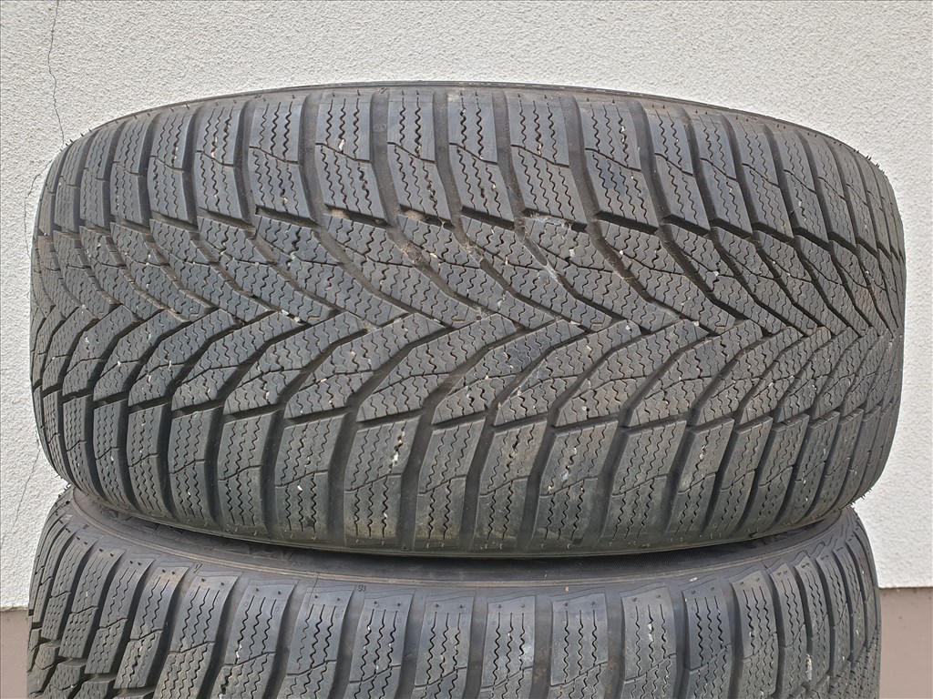  235/45 18 Nexen WinGuard Sport2 2. kép