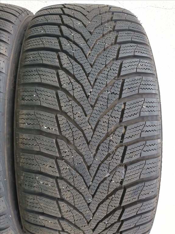  235/45 18 Nexen WinGuard Sport2 5. kép