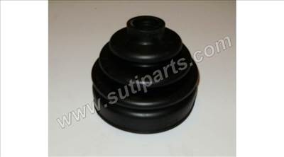 Toyota HiLux 06-15 KUN, HiLux GUN 16-18, HiLux 19- külső féltengely gumiharang készlet