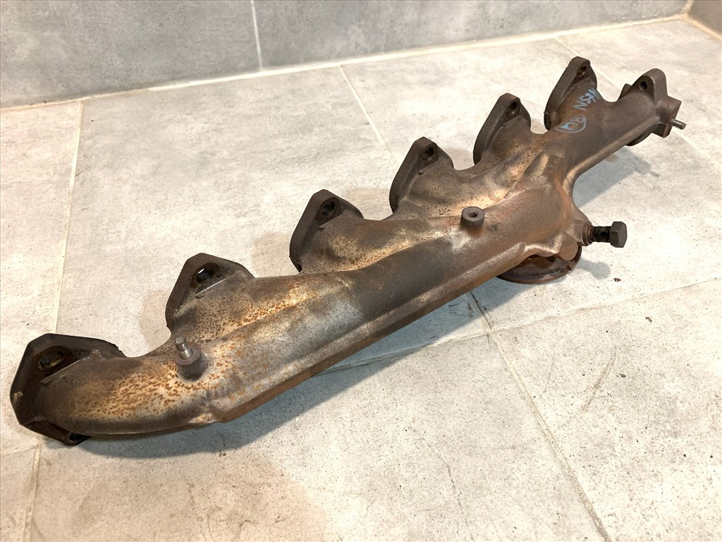 BMW E70, E71, E9X, F0X, F1X, F25, F26 leömlő 8519607 8511764 8510293 7801643 11628519607 11628511764 1. kép