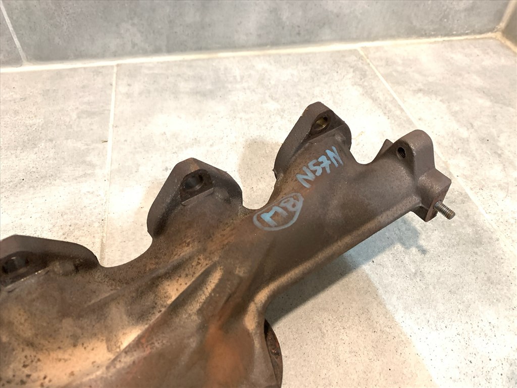 BMW E70, E71, E9X, F0X, F1X, F25, F26 leömlő 8519607 8511764 8510293 7801643 11628519607 11628511764 2. kép