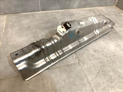 BMW E70, E71, E9X, F0X, F1X, F25, F26 leömlő hővédő lemez 11628511809 11627801644