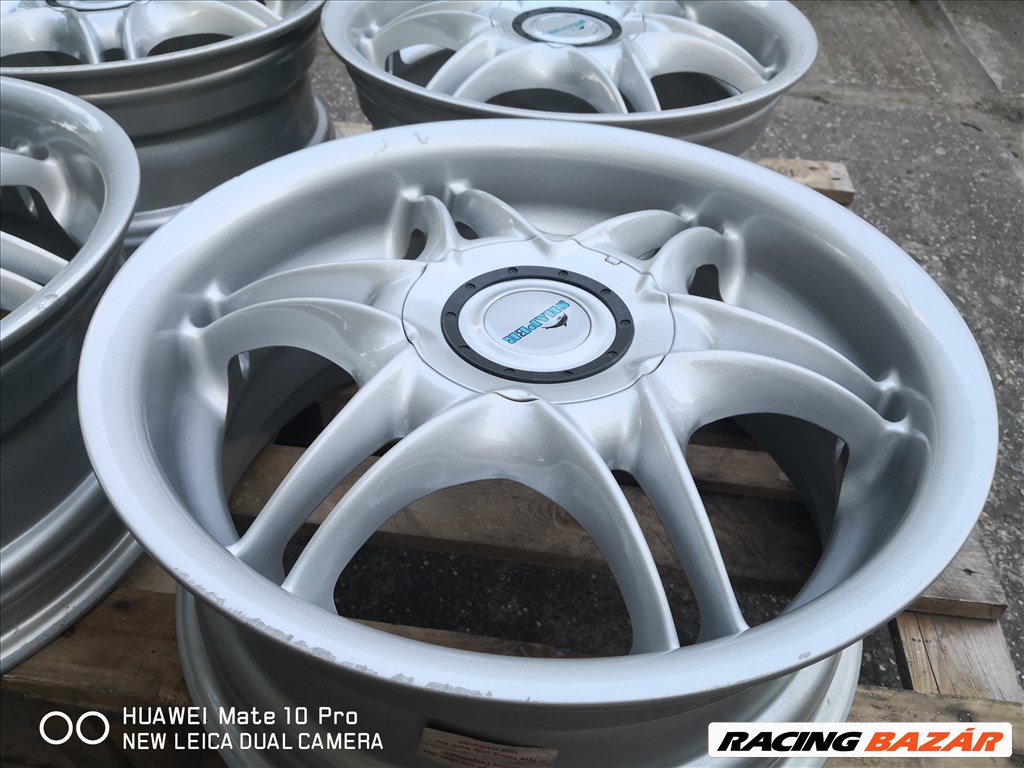 17-es Shaper alufelni 4x100-as 9. kép