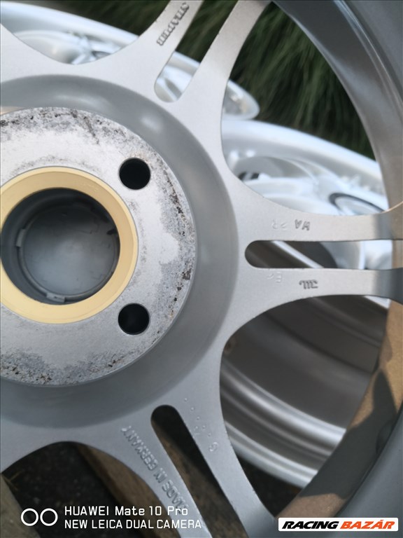 17-es Shaper alufelni 4x100-as 7. kép