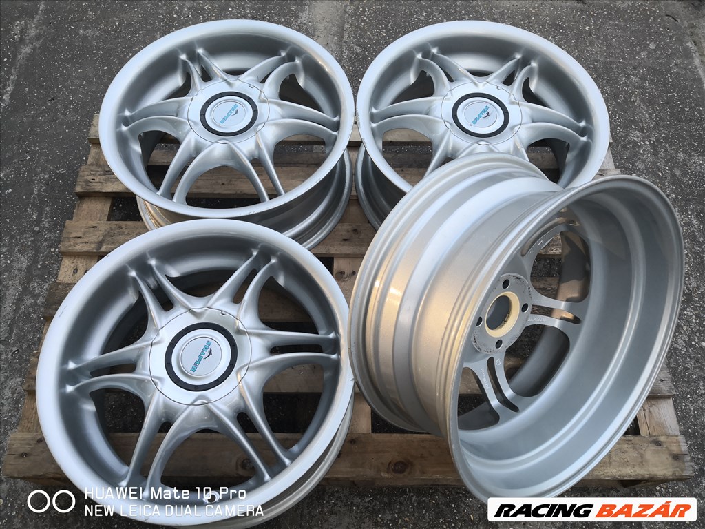 17-es Shaper alufelni 4x100-as 5. kép