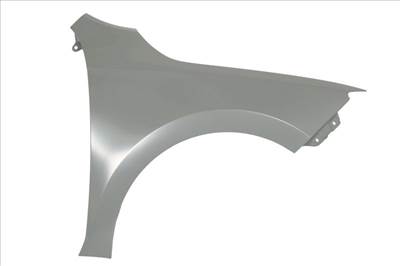 Seat Toledo KG3, Skoda Rapid  utángyártott új jobb első sárvédő, nem oldalvillogós 5ja821022d