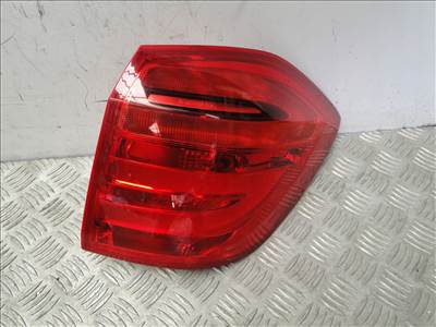 Mercedes W166 ML jobb külső hátsó lámpa  a1669067401