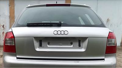 Audi A4 B6  csomagtér ajto 