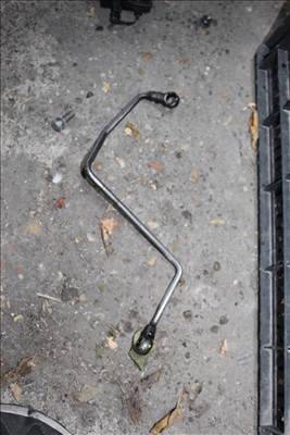 Peugeot Expert II Tepee Lang 1.6 HDI olajcső