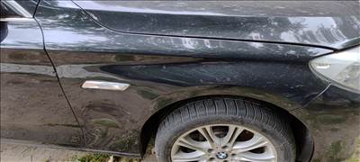 BMW 5-ös sorozat F07 Bmw f07 gt jobb első sárvédő 