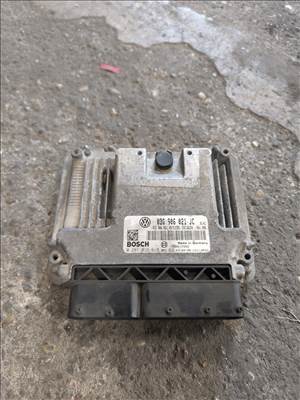 Skoda Octavia II, Volkswagen Golf V, Seat León II BMM Motor vezérlő EDC16 ECU 03g906021jc