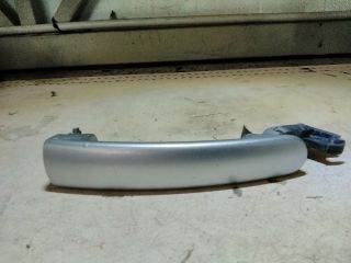 Volkswagen Polo IV Jobb első Külső Kilincs *30543*