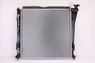 HK13140) ÚJ VÍZHŰTŐ - Hyundai i40 11-15, 1.7 dízel, automata - 253103Z000 - Made in Korea