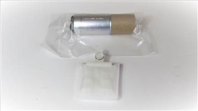 HK11451) ÚJ AC PUMPA, ÜZEMANYAGPUMPA - Kia Carens 06-12, Ceed 06-15, Cerato 08-13, Picanto 04-17, Magentis 00-05, Sportage 04-10, Venga 09-19 / Hyundai Accent 06-11, Elantra 6-11, i10 07-16, i20 10-12, i30 07-17, ix20 11-19, Sonata 02-07, Tucson 04-06 - benzin - 311111G500 -KAP, Made in Korea