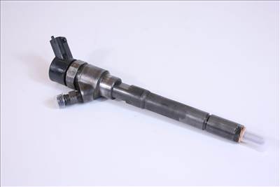 FELÚJÍTOTT PORLASZTÓCSÚCS, INJEKTOR, BEFECSKENDEZŐ - D4EA 2,0 dízel - BOSCH Kia Carens, Ceed, Sportage / Hyundai i30, Sonata, Tucson - 33800-27400 - 0445110257 -0445110258