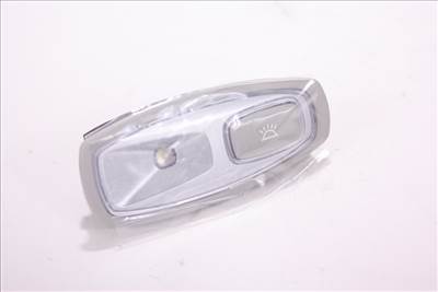 GYÁRI ÚJ HÁTSÓ KÜLSŐ BELTÉR VILÁGÍTÁS/LÁMPA - Kia Optima 15-19, Optima hybrid  15-19 - 928703V000BGA