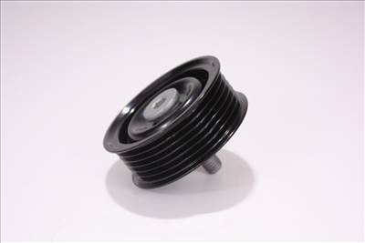 ÚJ HOSSZHORDÁSSZÍJ GÖRGŐ - Hyundai Grand Santa fe 13-18, Santa fe 12-20, Staria 21-, ix35 10-15, Tucson 15-20, i30 07-12 / Kia Sorento 09-15, Sportage 12-18 - 2528727060