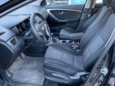Hyundai i30 Kombi ülésgarnitúra 