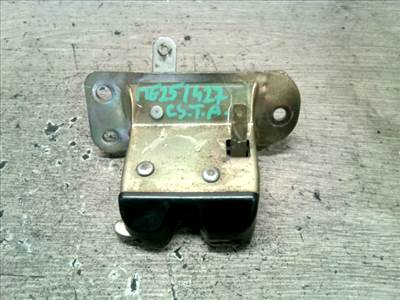 MITSUBISHI COLT 96-98 Csomagtér ajtó zárszerkezet