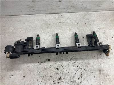 FORD FIESTA V Porlasztó Sor / Híd