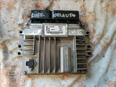 Chevrolet Orlando 2.0 motorvezérlő 25187592