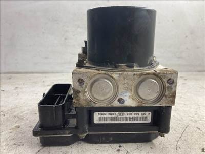 SKODA FABIA II ABS Kocka