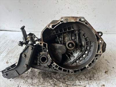 DAEWOO EVANDA Váltó (Mechanikus)