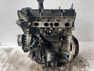 FORD FIESTA V Motor (Fűzött blokk hengerfejjel)