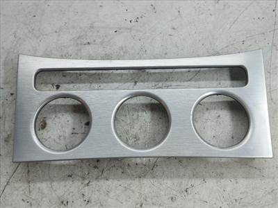 VW PASSAT B6 Fűtéskapcsoló Keret