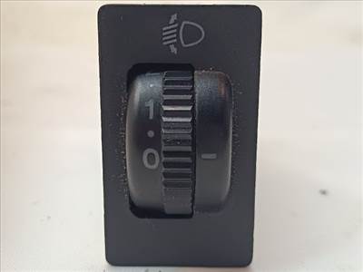 TOYOTA COROLLA Fényszórómagasság Állító Kapcsoló