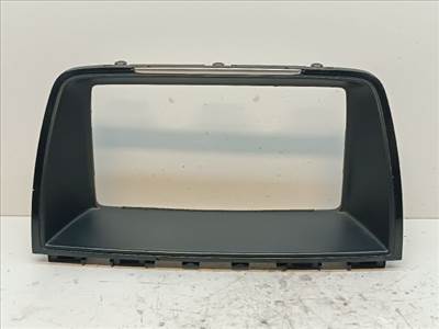 MAZDA 6 Rádió / CD Keret