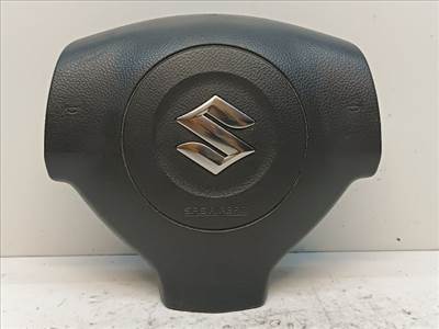 SUZUKI SX4 Kormánylégzsák