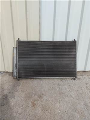 Toyota Avensis (T270) Klímahűtő radiátor L1226