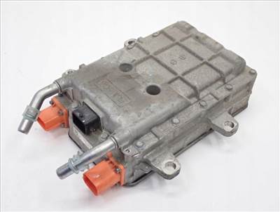 Ford Kuga III MK3 HYBRID PLUG IN PHEV feszültségátalakító inverter LX68-10C785-AG