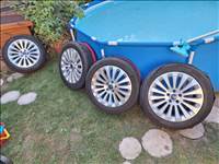  5x108 lyukosztású 7,5JJ 17" felújított (gyári felni) alufelni