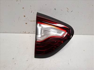 Renault Captur bal hátsó prizma 665554078R
