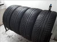 235/45R18 Hankook téli gumi garnitúra 235/45 r18