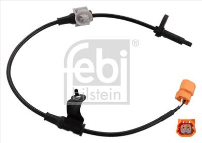 FEBI BILSTEIN 106466 - kerékfordulatszám érzékelő HONDA