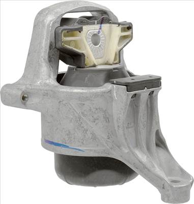 LEMFÖRDER 39882 01 - motortartó bak AUDI AUDI (FAW)