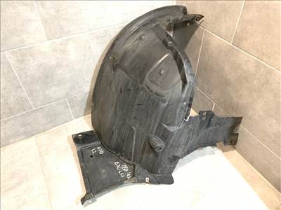 BMW X5 E70 bal első dobbetét hátsó fele - gyári 51717169413