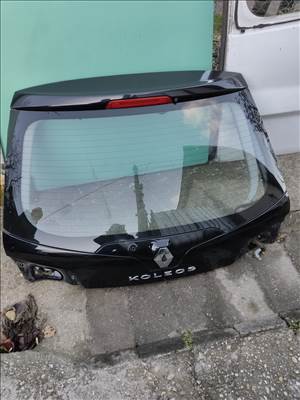 Renault Koleos I csomagtérajtó 
