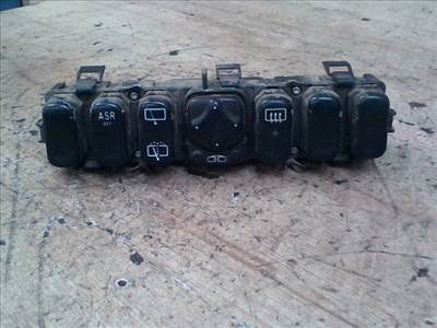 MERCEDES VANEO 01.09-05.09 Kombinált kapcsoló középen