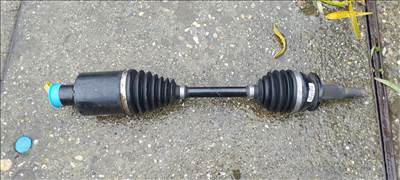 Jeep Grand Cherokee bal hátsó gyári féltengely  p52123656ab