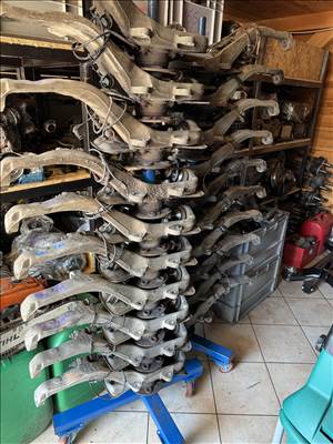 Mercedes GLE-osztály, Mercedes GL-osztály, Mercedes GLS-osztály ML GL GLE GLS csonkallvany 