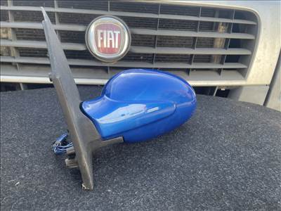 Smart Fortwo II Bal oldali elektromos visszapillantó tükör 