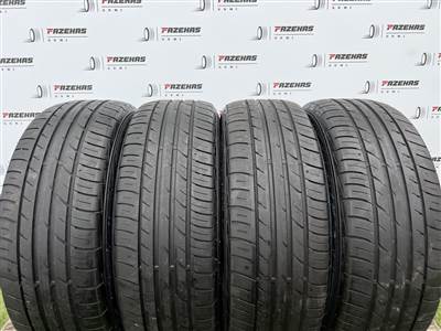 225/60 R17 Falken Ziex ZE914 nyári gumi 5mm
