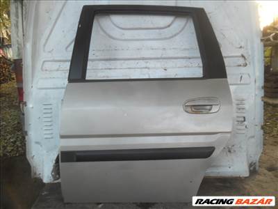 Hyundai Matrix (FC) bal hátsó ajtó