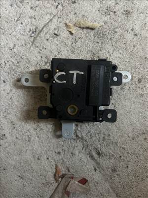 Lexus CT Fűtés állító motor 0638000920pls