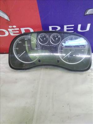 Peugeot 307 Óracsoport  9651299680